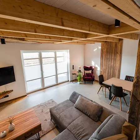 Harkebruegge Haus Borkum * Barssel (Cloppenburg)